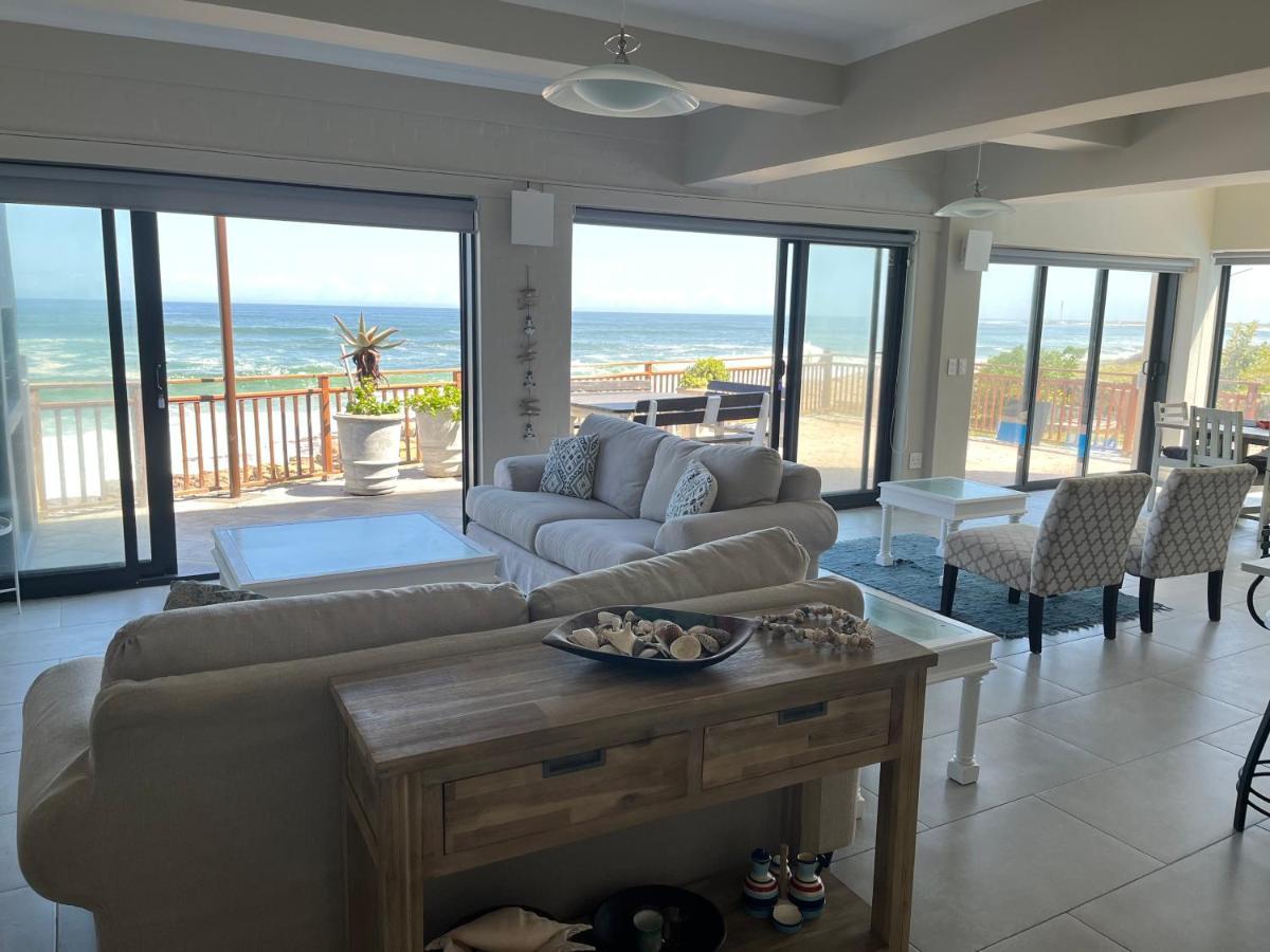 Coastal Haven Villa Scarborough Kültér fotó