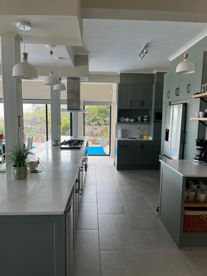 Coastal Haven Villa Scarborough Kültér fotó