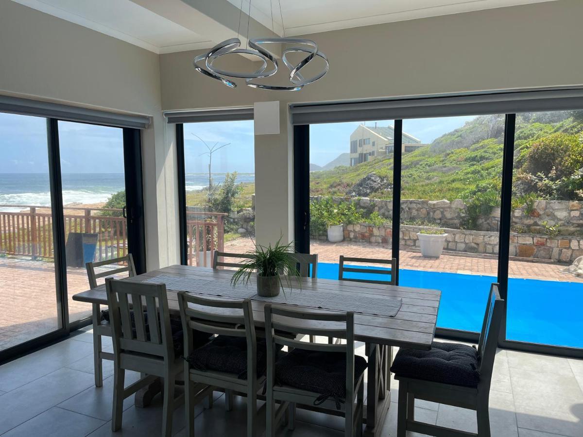 Coastal Haven Villa Scarborough Kültér fotó
