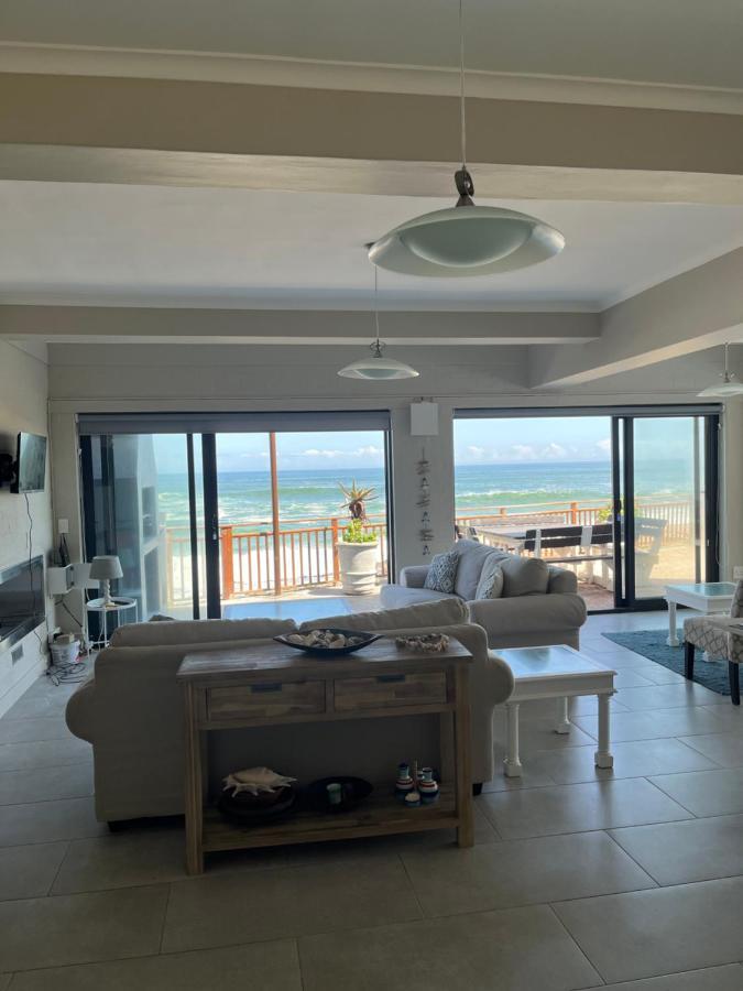 Coastal Haven Villa Scarborough Kültér fotó