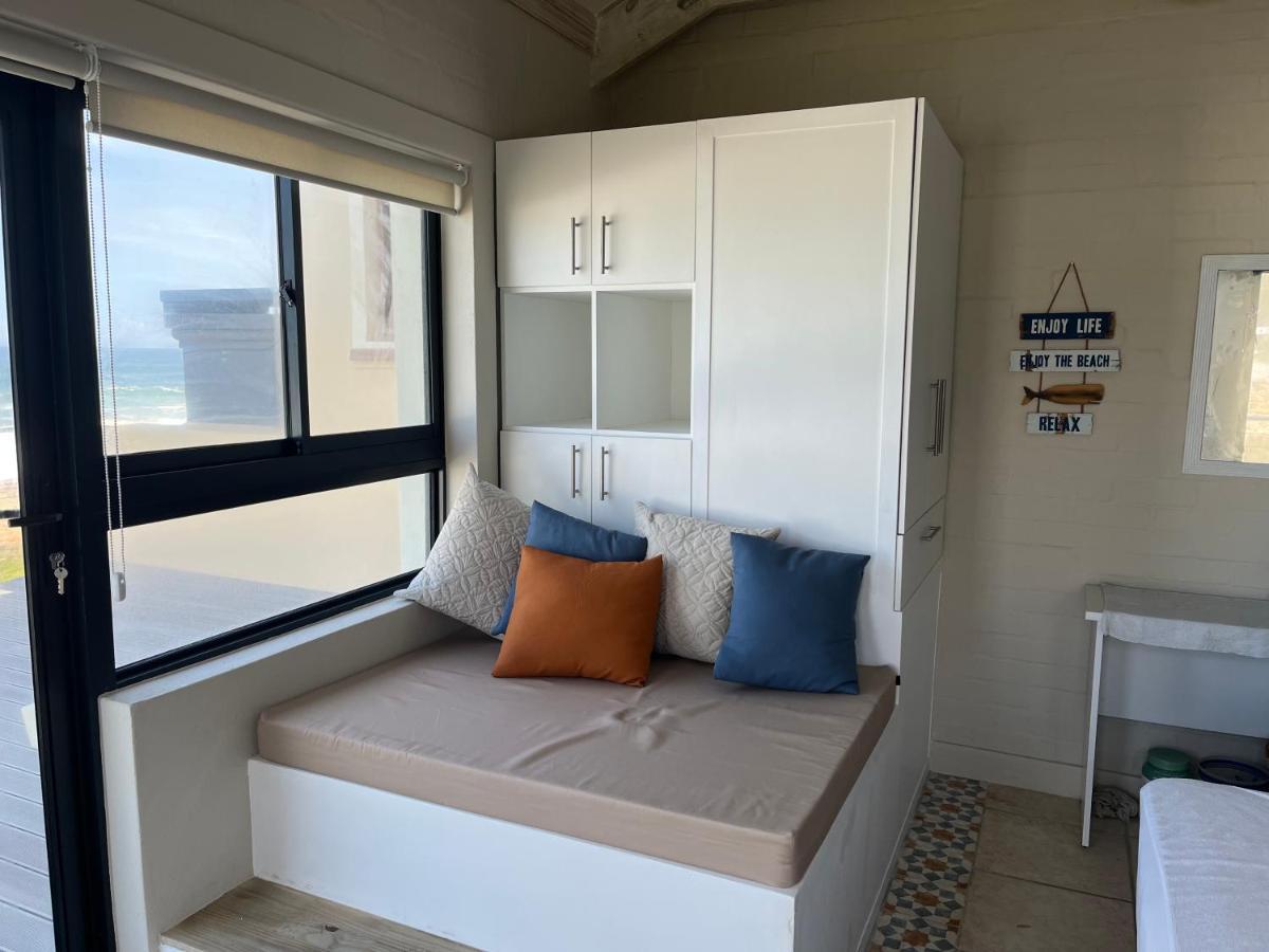 Coastal Haven Villa Scarborough Kültér fotó