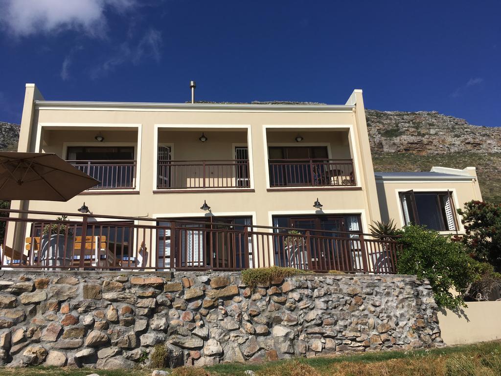 Coastal Haven Villa Scarborough Kültér fotó