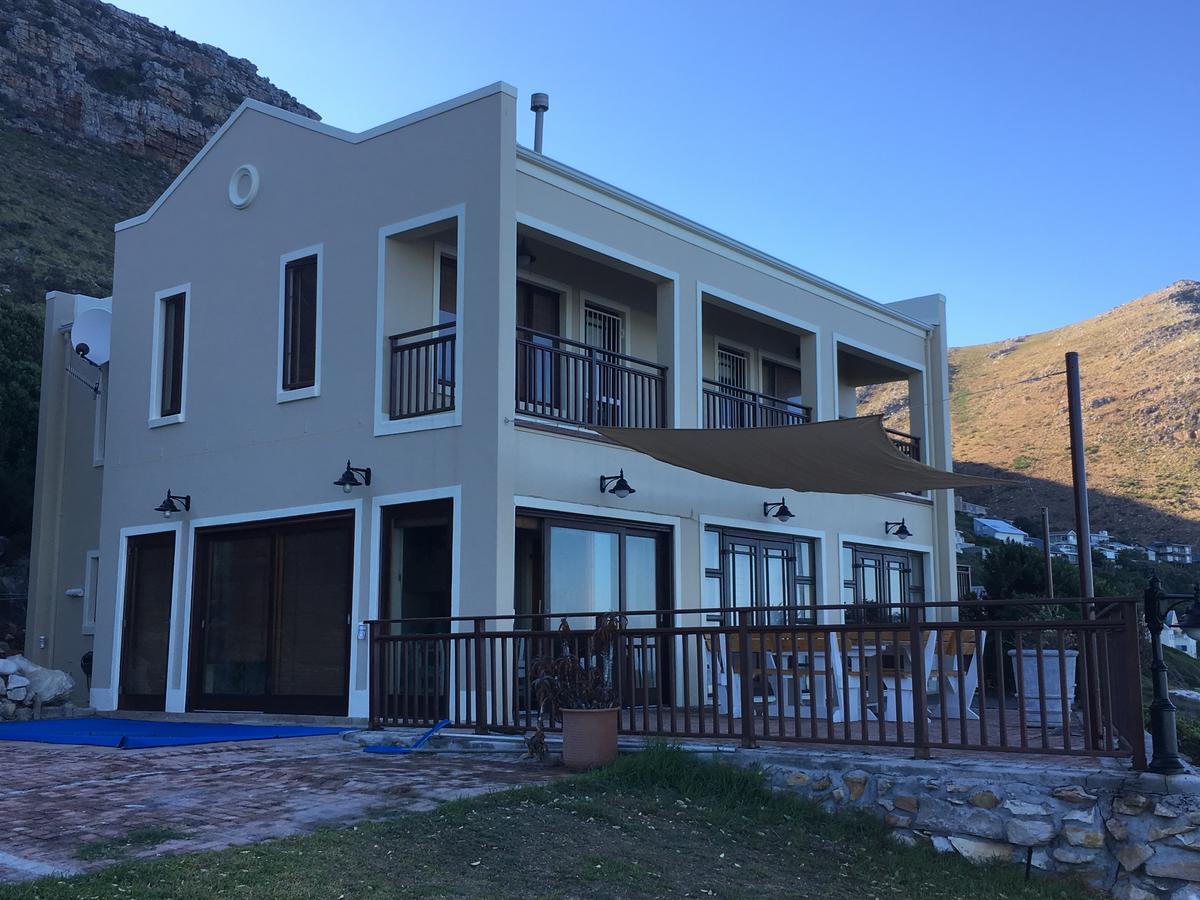 Coastal Haven Villa Scarborough Kültér fotó