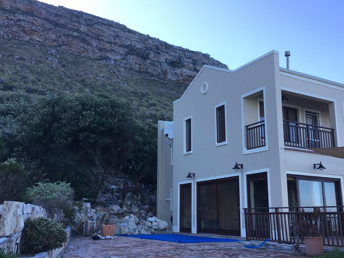 Coastal Haven Villa Scarborough Kültér fotó